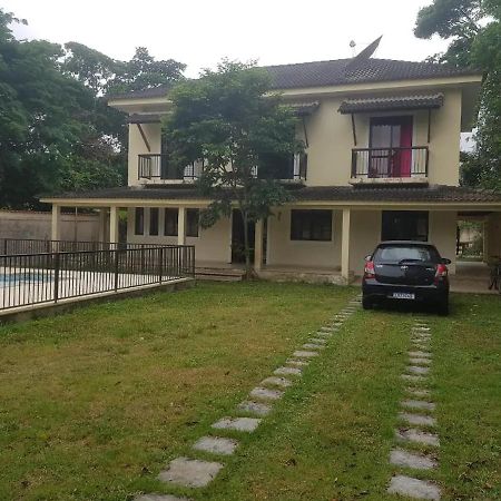 Belissima casa em Itauna a 300 metros da praia Saquarema Exterior foto
