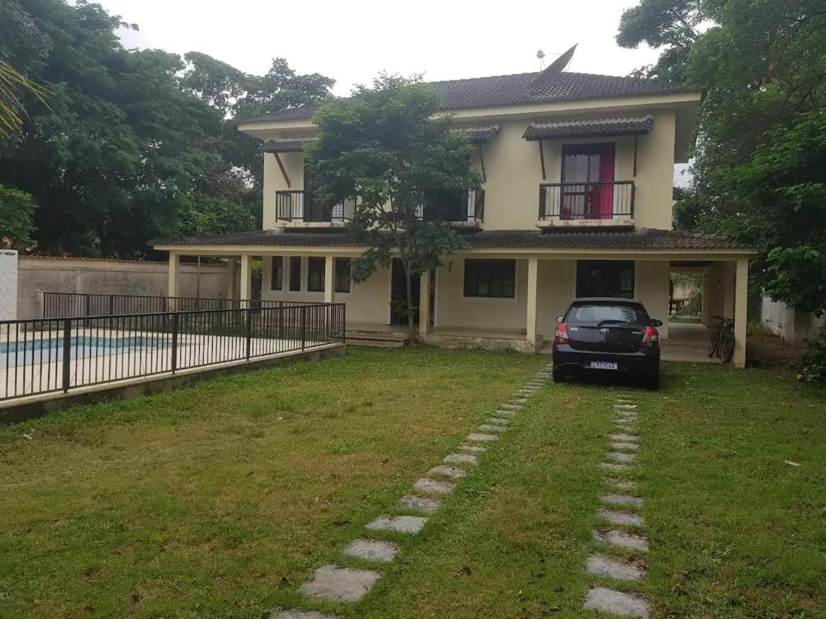 Belissima casa em Itauna a 300 metros da praia Saquarema Exterior foto