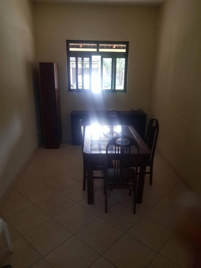 Belissima casa em Itauna a 300 metros da praia Saquarema Exterior foto