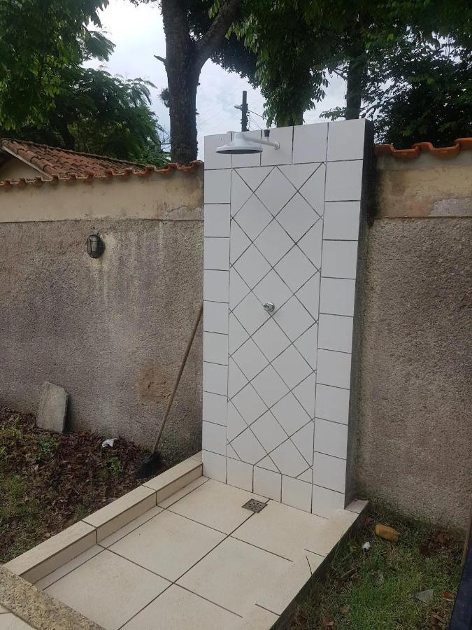 Belissima casa em Itauna a 300 metros da praia Saquarema Exterior foto