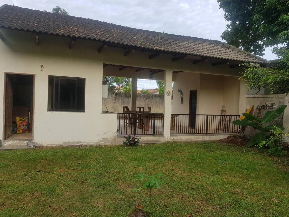 Belissima casa em Itauna a 300 metros da praia Saquarema Exterior foto