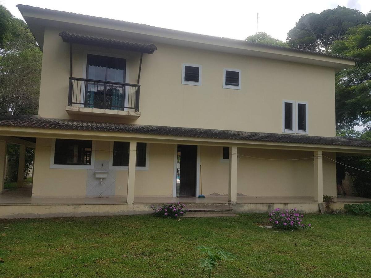 Belissima casa em Itauna a 300 metros da praia Saquarema Exterior foto