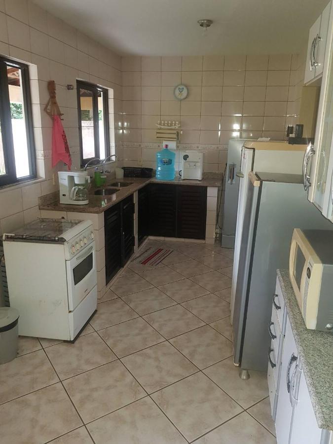 Belissima casa em Itauna a 300 metros da praia Saquarema Exterior foto